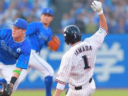東京ヤクルトスワローズ - News update