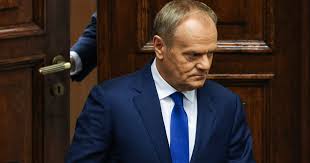 USA wycofują część żołnierzy z Europy. Donald Tusk ostrzega sojuszników