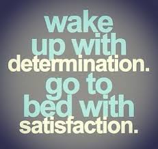 Wake-Up-With-Determination-Go-To-Bed-With-Funny-Kids-Health-Care ... via Relatably.com