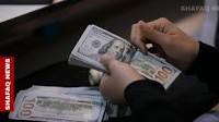 Dollar prices drop in Baghdad and Erbil markets - Shafaq News