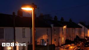 BBC - News update