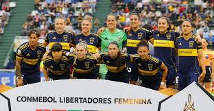 Boca Juniors - News update