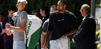 Trend Google: nick kyrgios