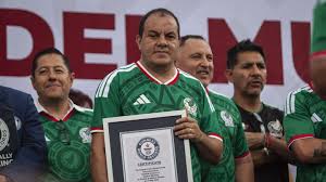 Cuauhtémoc Blanco