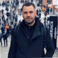 Dmitriy Kovalenko Email