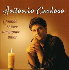 Quando Se Vive Um Grande Amor - Antonio Cardoso | eBay - 7891443116518