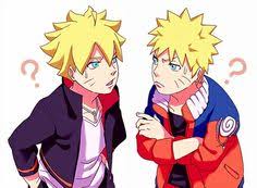 Image result for foto bolt naruto