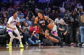 Philadelphia 76ers vs. Utah Jazz: Game Preview
