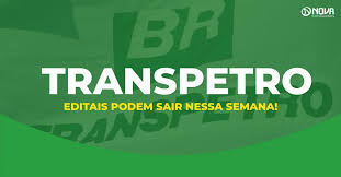 Concurso Transpetro terá editais publicados essa semana!