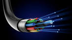 Internet de fibra optica