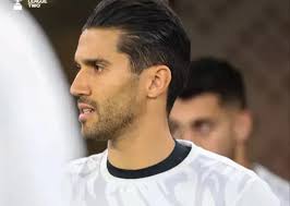 الاهلی مقابل سپاهان