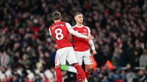 Arsenal Fixtures: Injury Updates and What’s Next for the Gunners