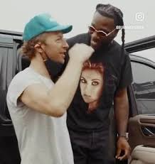 Burna Boy Leaves Chris Martin In Stitches After Playful ‘Boss’ Moment Goes Viral