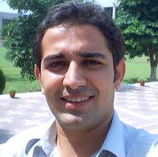 <b>Amir Abbas</b>, project management trainer PMBody.com - testimonial-amir-abbas