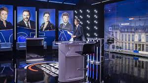 News source: Programme TV Ouest-France