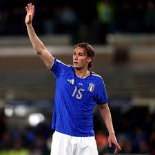 Francesco Pio Esposito