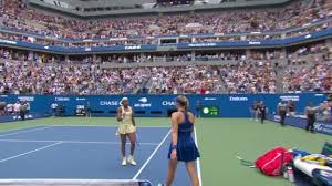 Mirra Andreeva vs. Coco Gauff: Match Highlights