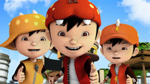 Image result for Boboiboy