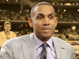 Grant Hill on the Dream Team Loss: "I'm Not Buying It"