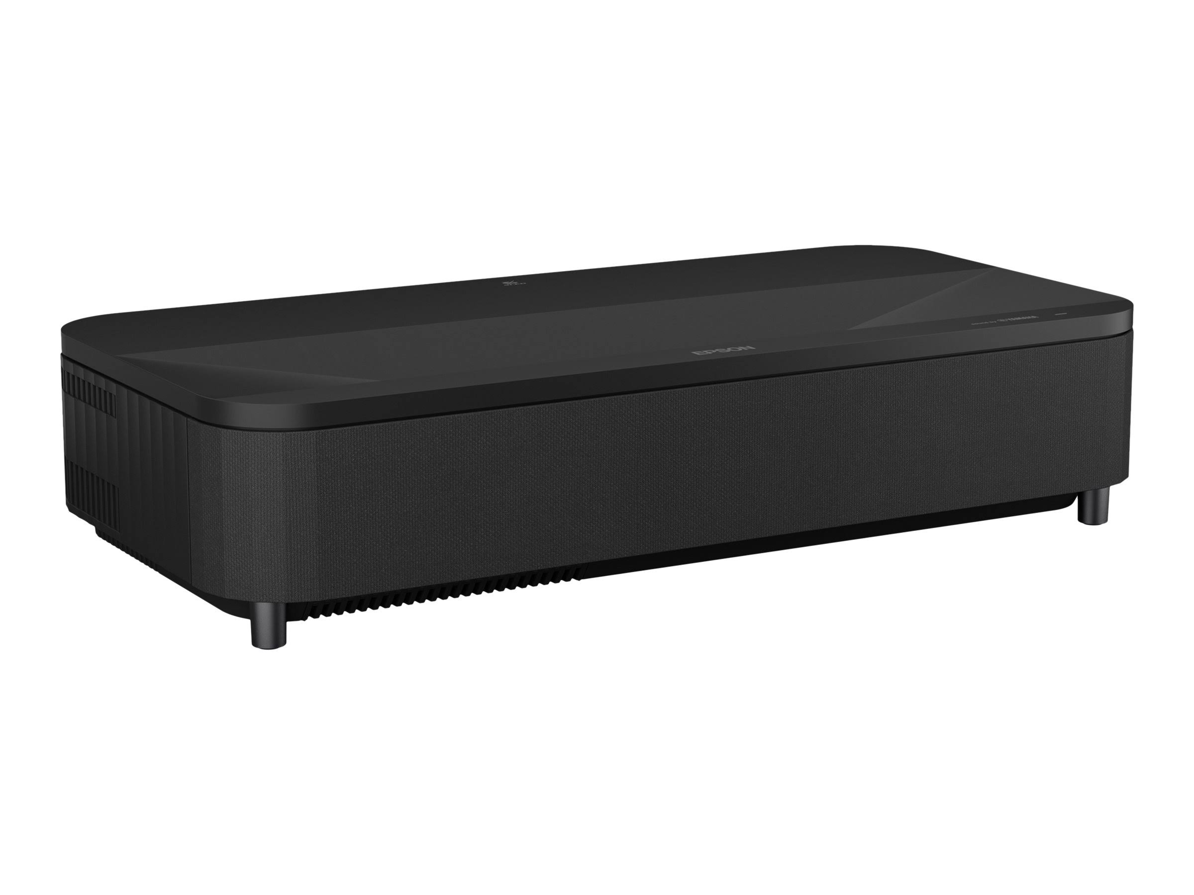 Epson EpiqVision Ultra LS800 4K PRO-UHD Ultra Short-Throw Laser Projector