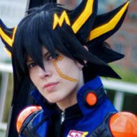 Yusei Fudo. WRGP. Yugioh 5D&#39;s. Last Updated: 09-23-2011 - 309440