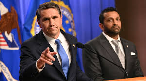 DOJ charges Southern Poverty Law Center with fraud over secret funding of extremist groups