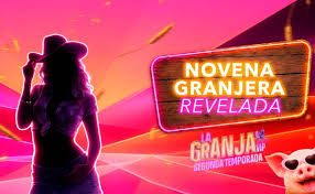 La Granja Vip