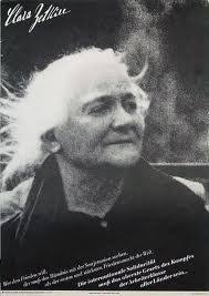 Quotes by Clara Zetkin @ Like Success via Relatably.com