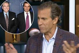 Why Chris Russo's 'Retirement' Threat Is a Marketing Genius Move—And How German Boomers Are Making It Real
