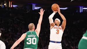 Trend Google: knicks - celtics