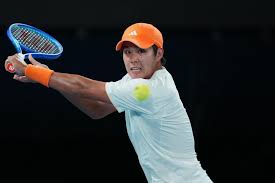 Learner Tien: The Rising Star Sets Sights on Indian Wells