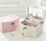 Personalized jewelry boxes for girls Sydney