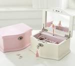 Baby jewelry box Sydney