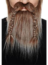 Image result for Pogonophobia is the fear of: beards.