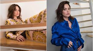 Trend Google: romina carrisi-power