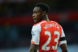 Image result for danny Welbeck