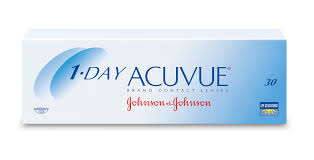 Картинки по запросу acuvue one day фото