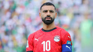 معايير الرابطة تعيد ملف صلاح