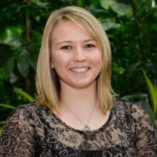 Hayley Beck, of Norwalk, will complete an internship this summer with the Ohio Farm Bureau Federation (OFBF) in Columbus, Ohio. - Hayley%2520Beck