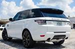 Used Land Rover Range Rover Sport for Sale CARFAX