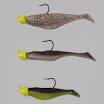 How To Catch Flounder With This Powerful Paddletail Jig -