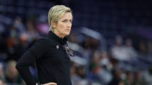 Parents say Stanford women’s basketball coach Kate Paye created toxic culture, per report
