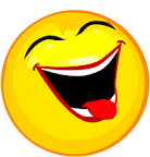 smile