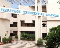Image of Heritage Xperiential Learning School, Gurgaon