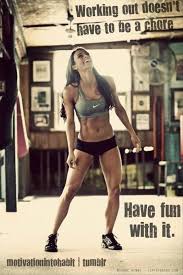 Motivational (fitness) Quotes - 25 Pics via Relatably.com