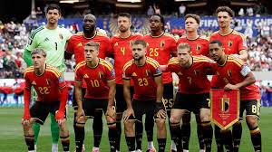 El pronóstico de la Inteligencia Artificial para el partido entre Bélgica y Senegal