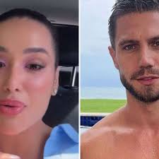 BBB26: Tá rolando? Jonas e Jordana marcam encontro após reality: 'Ele aceitou'