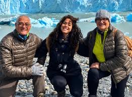 Orgullo cordobés: un asteroide llevará el nombre de una joven de Arroyito