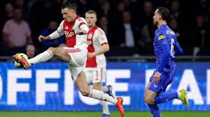 ESPN.nl