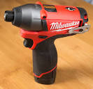 MFUEL Drills, Impacts, Saws Milwaukee Tool